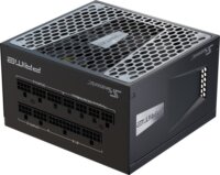 Seasonic 650W Prime GX 80+ Gold tápegység