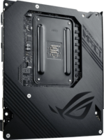 Asus ROG Crosshair VIII Impact Alaplap