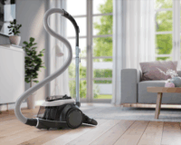 Electrolux Pure C9 Porzsák nélküli porszívó