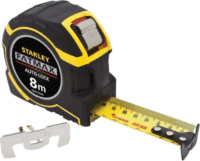 Stanley FatMax Pro Autolock Mérőszalag 8m