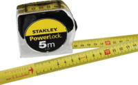 Stanley 033932 Powerlock Mérőszalag 5m