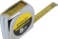 Stanley 033932 Powerlock Mérőszalag 5m