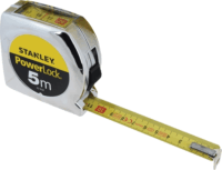 Stanley 033932 Powerlock Mérőszalag 5m