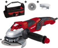 Einhell TE-AG 125 CE KIT Elektromos sarokcsiszoló