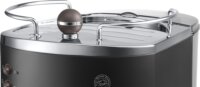 DeLonghi Icona Vintage ECOV 311 Kávéfőző - Fekete