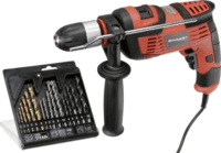 Einhell TC-ID 1000 E KIT Ütvefúró készlet