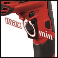 Einhell TC-ID 1000 E KIT Ütvefúró készlet