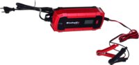 Einhell CE-BC 6 M Autós Akkumulátor töltő