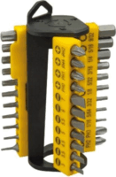 Stanley Multi Csavarhúzó Készlet (34 részes)