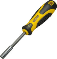 Stanley Multi Csavarhúzó Készlet (34 részes)