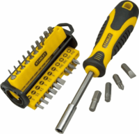 Stanley Multi Csavarhúzó Készlet (34 részes)