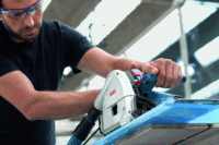 Bosch GKT 55 GCE Professional Merülőfűrész