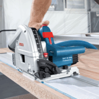 Bosch GKT 55 GCE Professional Merülőfűrész