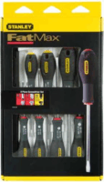 Stanley FatMax Csavarhúzó Készlet (6 darab)