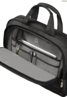 American Tourister At Work Rolling Tote 15.6" Notebook táska - Fekete