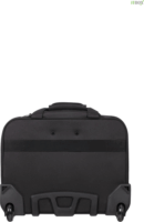 American Tourister At Work Rolling Tote 15.6" Notebook táska - Fekete