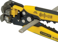 Stanley FatMax Kábelcsupaszító Fogó