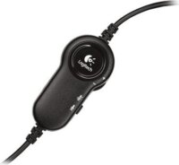 Logitech H151 vezetékes headset