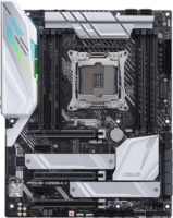 Asus Prime X299-A II Alaplap