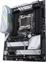 Asus Prime X299-A II Alaplap