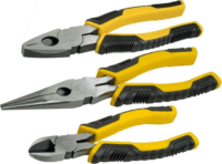 Stanley Dynagrip Fogó Készlet