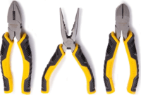 Stanley Dynagrip Fogó Készlet