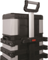 Stanley FatMax Rolling Garázs