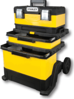 Stanley Rolling Garázs