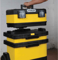 Stanley Rolling Garázs