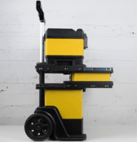 Stanley Rolling Garázs