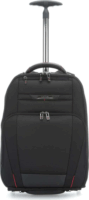 Samsonite PRO-DLX5 Backpack 17,3" Notebook táska - Fekete