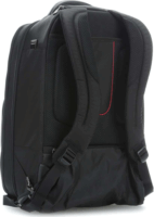 Samsonite PRO-DLX5 Backpack 17,3" Notebook táska - Fekete