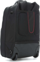 Samsonite PRO-DLX5 Backpack 17,3" Notebook táska - Fekete