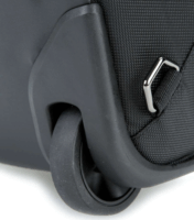 Samsonite PRO-DLX5 Backpack 17,3" Notebook táska - Fekete