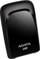 ADATA 960GB SC680 Fekete USB 3.2 Gen2 Type-C Külső SSD