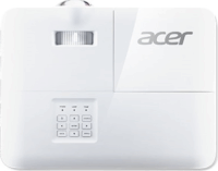 Acer S1286Hn 3D DLP Projektor - Fehér