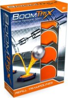 Goliath Games Boomtrix: trambulin kiegészítő