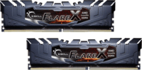 G.Skill 32GB /3200 Flare X DDR4 RAM KIT (2x16GB)