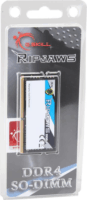 G.Skill 16GB /2666 Ripjaws DDR4 Notebook RAM