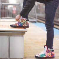 Sharpie Color Burst Electro Pop Alkoholos marker - Vegyes színek