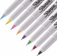 Sharpie Peacock Alkoholos marker - Vegyes színek