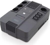 Digitus DN-170110 600VA / 360W Vonalinteraktív UPS
