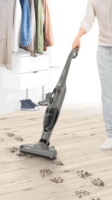 Bosch Readyy'y Serie 2 BBHF214G Porzsák Nélküli porszívó