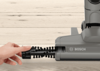 Bosch Readyy'y Serie 2 BBHF214G Porzsák Nélküli porszívó