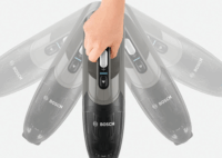 Bosch Readyy'y Serie 2 BBHF214G Porzsák Nélküli porszívó