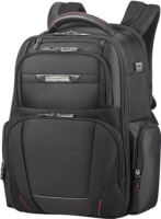 Samsonite PRO-DLX5 15.6" Laptop hátizsák - Fekete