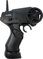 Carrera RC: Desert Buggy távirányítós autó (1:24)