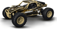 Carrera RC: Desert Buggy távirányítós autó (1:24)