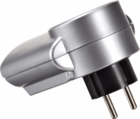 Brennenstuhl 1506950 Primera Line túlfeszültségvédő adapter