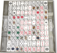 Sequence Társas kártyajáték